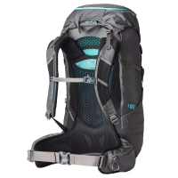Gregory Jade 38 in Mist Grey