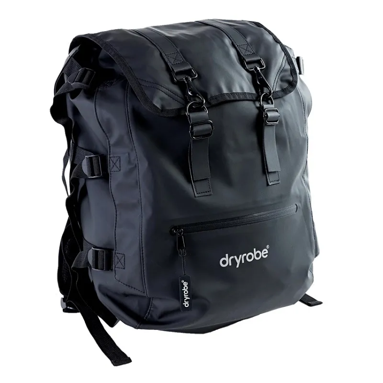 Dryrobe Eco Compression Back Pack