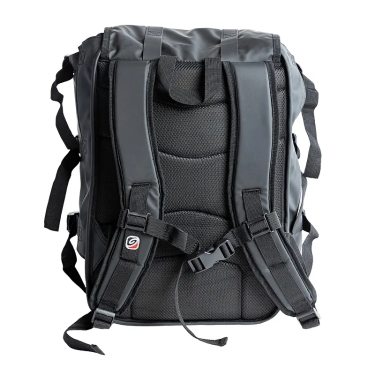 Dryrobe Eco Compression Back Pack