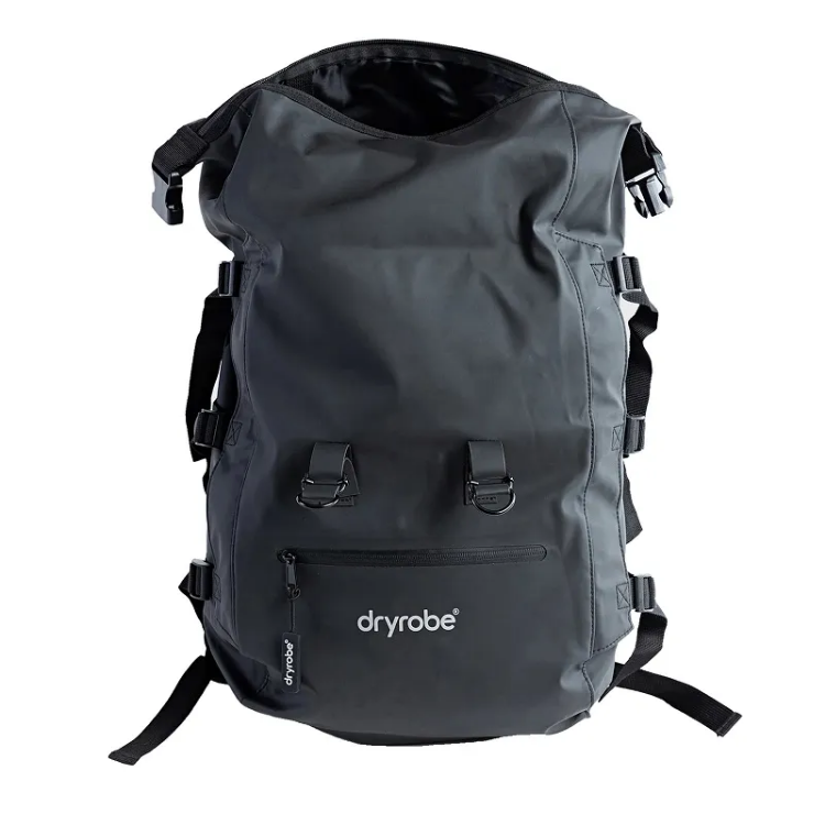 Dryrobe Eco Compression Back Pack