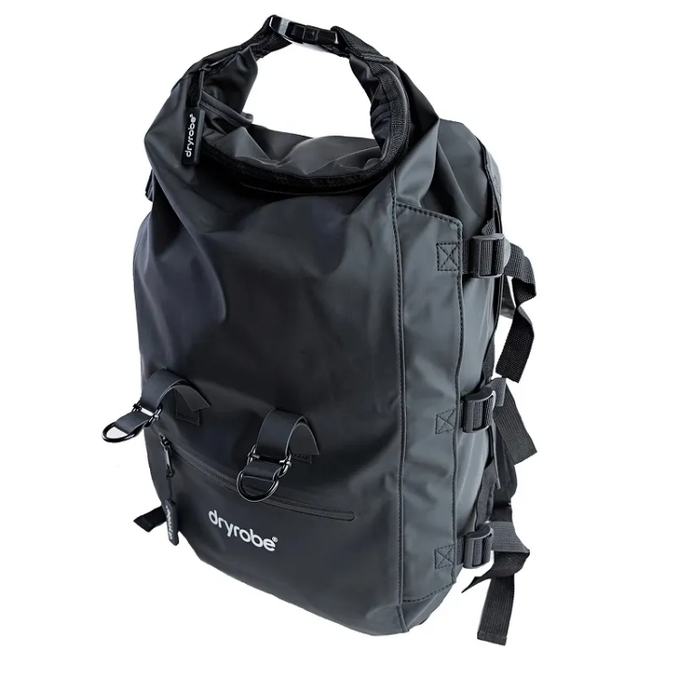 Dryrobe Eco Compression Back Pack