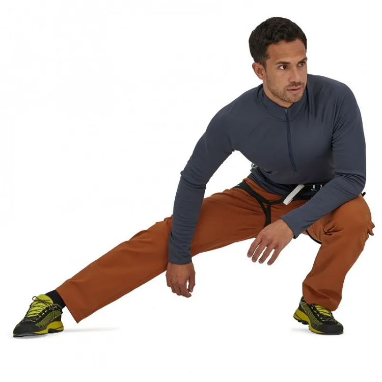 Patagonia Men's Venga Rock Pants