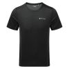 Montane Men's Dart T-Shirt in Black