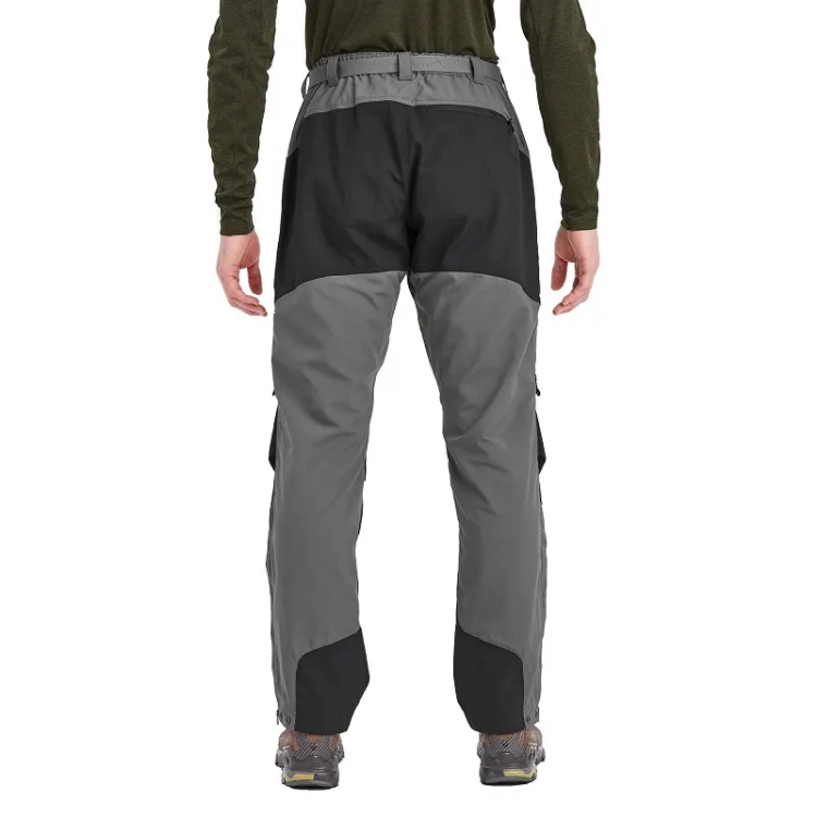 Montane Men's Terra Pant in Graphite