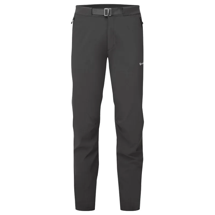 Montane Men's Tenacity Lite Pants in Midnight Grey