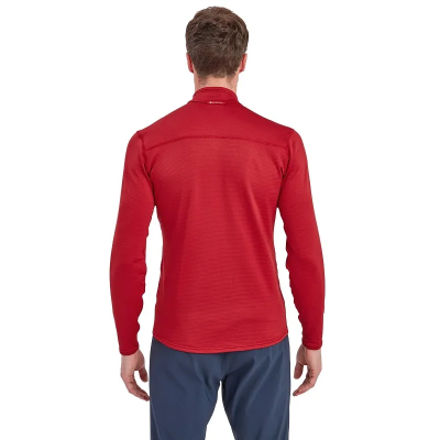 Montane Protium Lite Pull-on in Acer Red