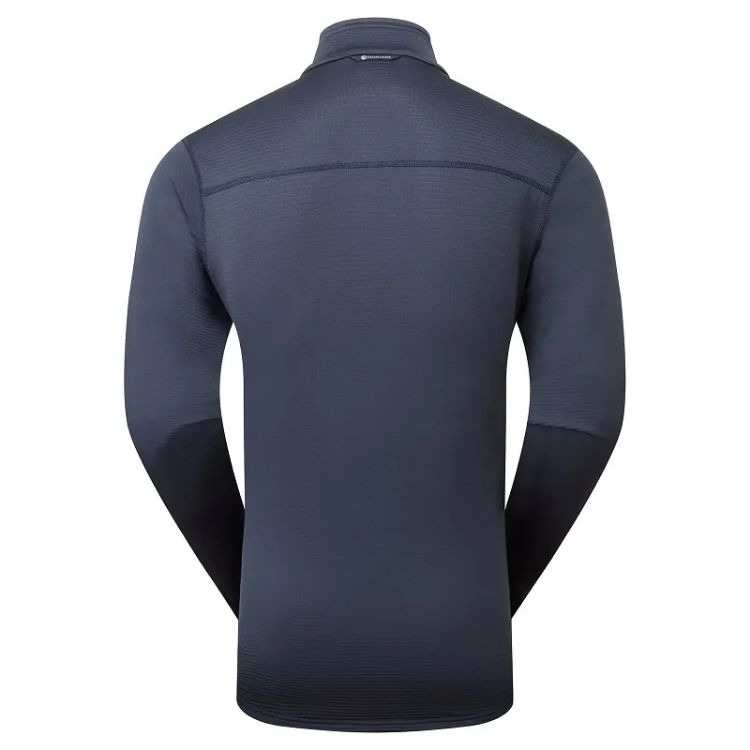 Montane Men's Protium Lite Pull-on in Eclipse Blue