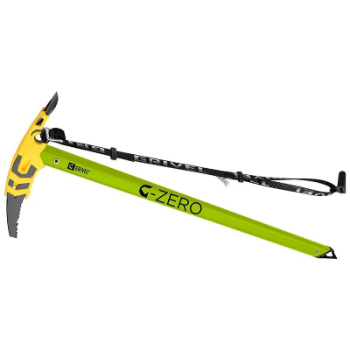 Grivel G Zero 66cm Green