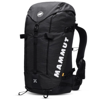 Mammut Trion 38 in Black