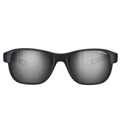 Julbo Camino M Matt Translucent Black / Grey - REACTIV 2 - 4