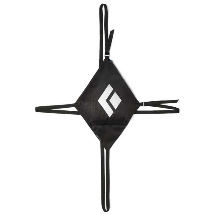 Black Diamond Piggyback Carry System