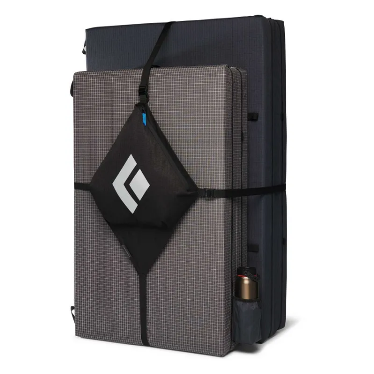 Black Diamond Piggyback Carry System