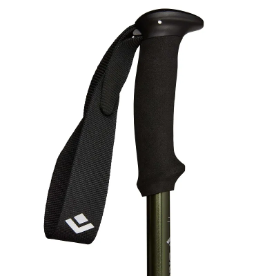 Black Diamond Explorer 3 Trekking poles in Tundra
