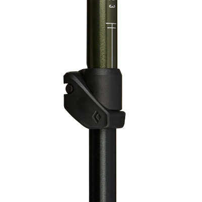 Black Diamond Explorer 3 Trekking poles in Tundra