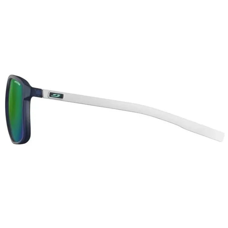 Julbo Creek in Translucent Blue / White - Spectron 3