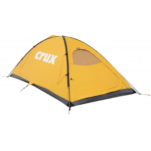 Crux X1 Raid SL in Yellow