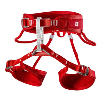 OCUN Twist Kid in Red