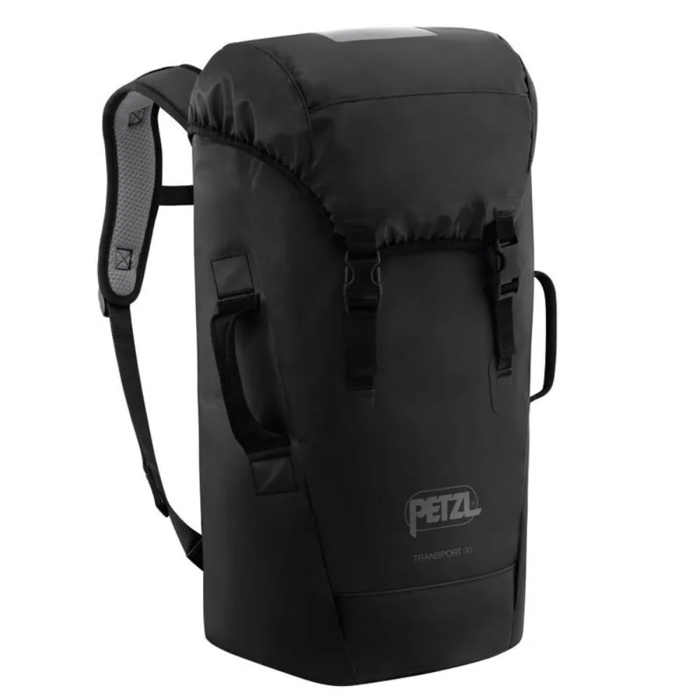 Petzl Transport 30 Black