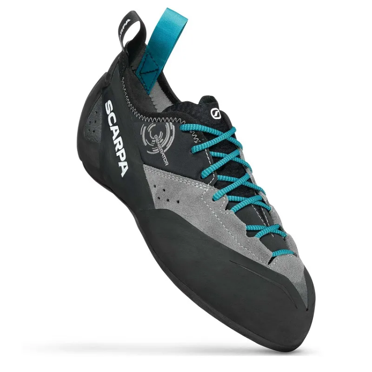 Scarpa Generator Climbing Shoes