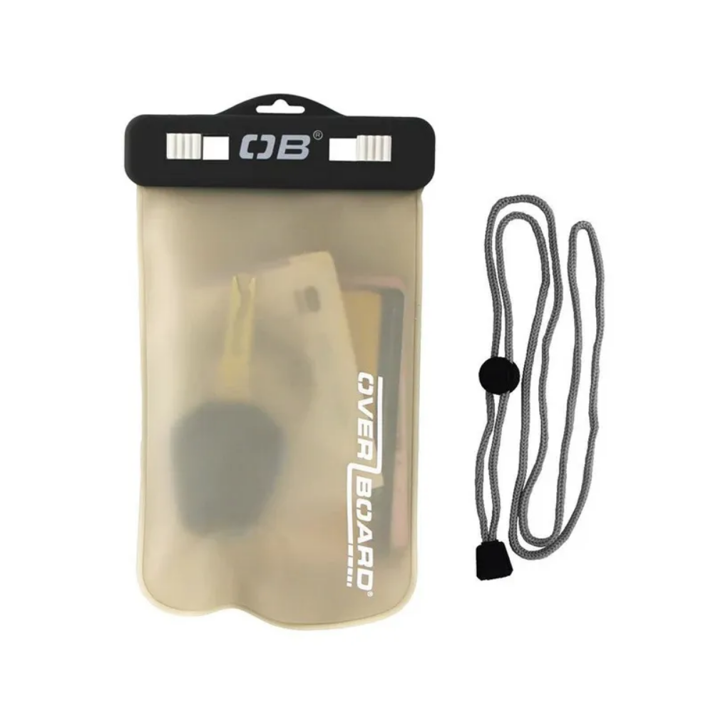 Overboard Multipurpose Case in Small