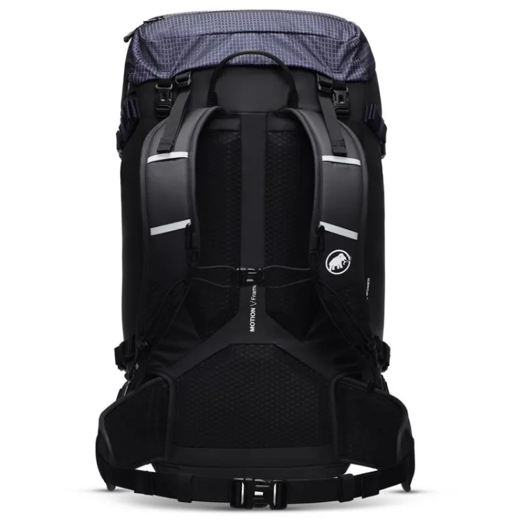 Mammut Trion 38 Women in Marine Black