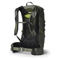 Gregory Zulu 30 in Forage Green