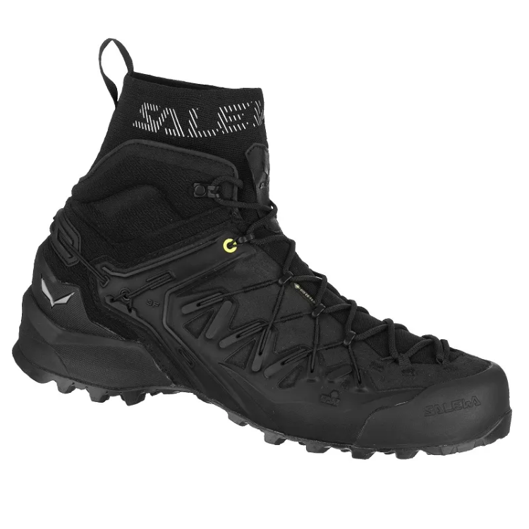 Salewa Wildfire Edge Mid GTX Men's