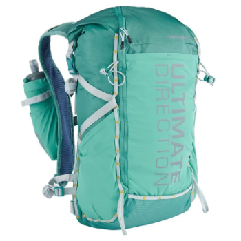 Ultimate Direction FastpackHer 20 2.0 in Emerald
