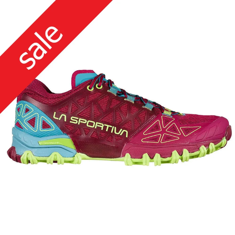 La Sportiva Bushido II Women's - sale