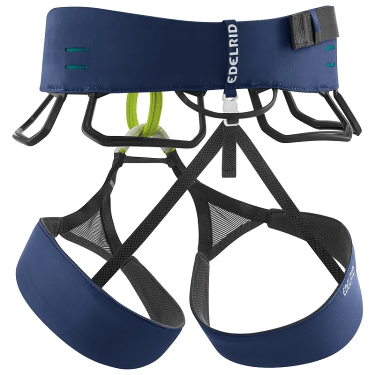 Edelrid Sirana in Navy