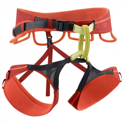 Edelrid Sirana in Navy