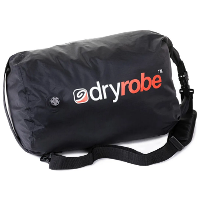 Dryrobe Compression Travel Bag