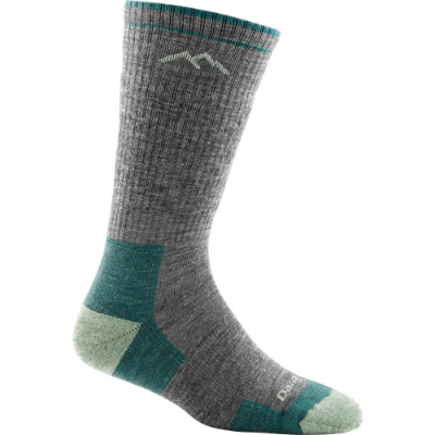 Darn Tough Women's Hiker Boot Midweight Hiking Sock