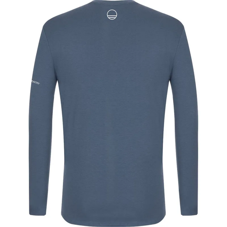 Wild Country Session Long Sleeve Man