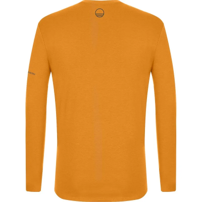 Wild Country Session Long Sleeve Man