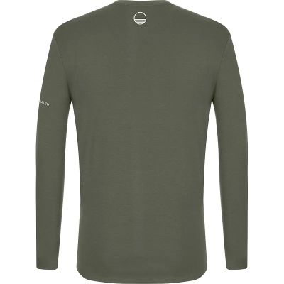 Wild Country Session Long Sleeve Man