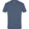 Wild Country Session T-Shirt Man in Ceuse Blue