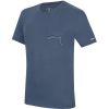 Wild Country Session T-Shirt Man in Ceuse Blue