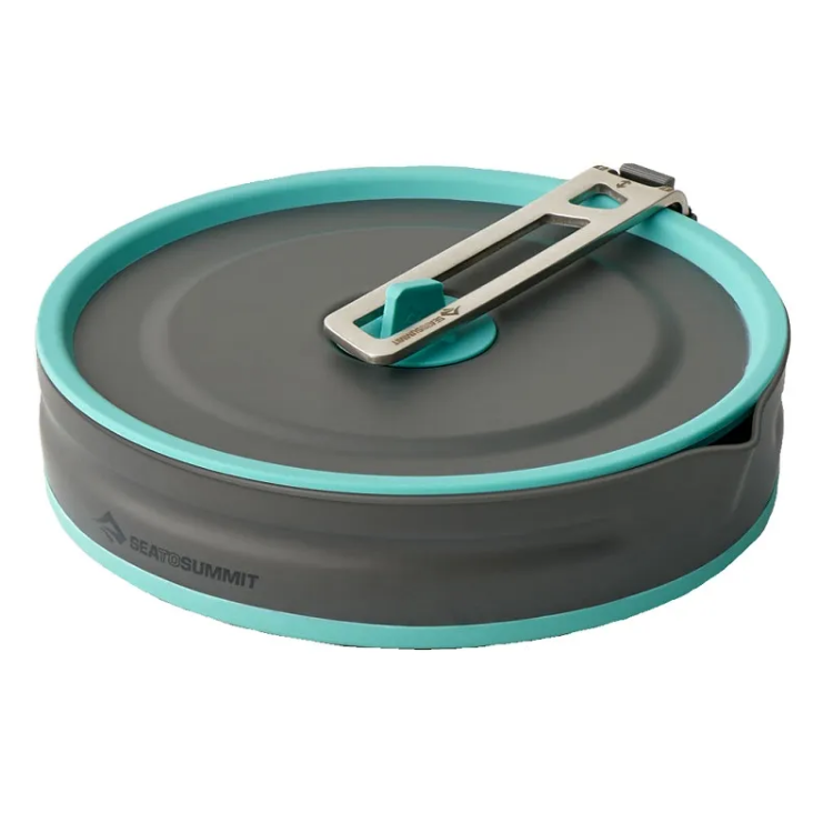 Sea to Summit Frontier Ultralight Collapsible 2.2L Pouring Pot