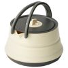 Sea to Summit Frontier Ultralight Collapsible Kettle in Grey