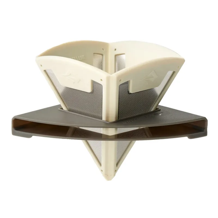 Sea to Summit Frontier Ultralight Collapsible Coffee Filter