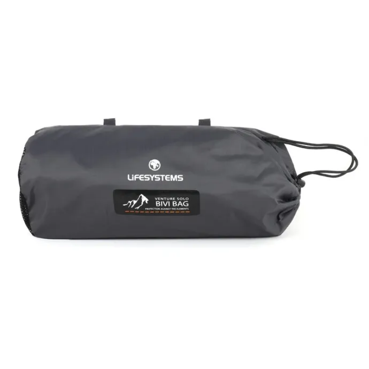 Life Systems Venture Solo Hooped Bivi