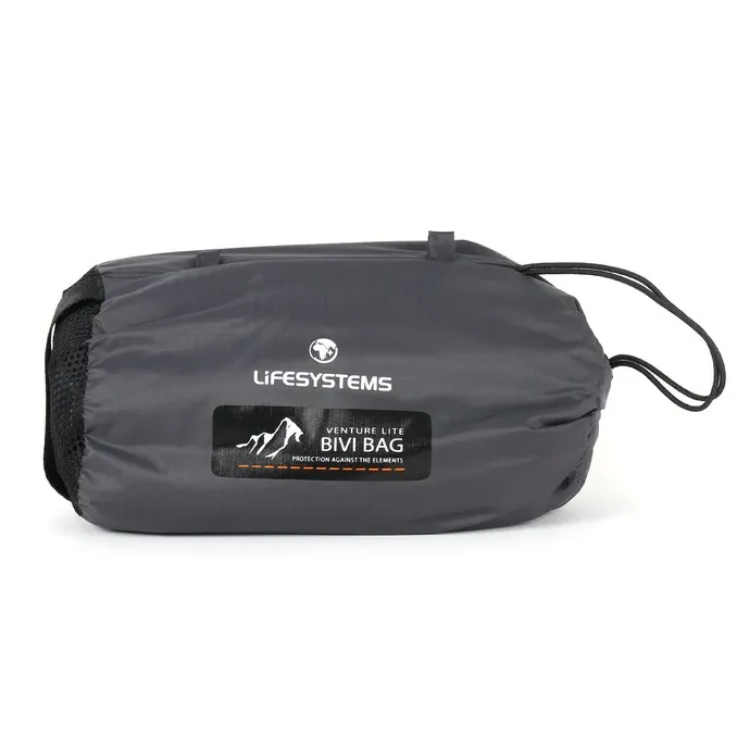 Life Systems Venture Lite Bivi