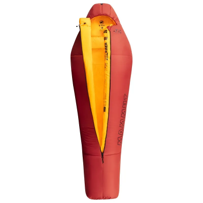 Mammut Comfort Fibre Bag -7C Women's