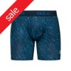 Odlo The Active Everyday Eco Two-Pack Boxers With Blackcomb Print - sale