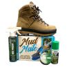 Up and Under Walking Boot / Shoe Care Kit