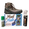 Up and Under Walking Boot / Shoe Care Kit