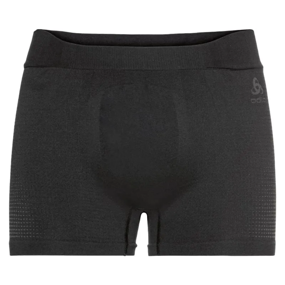Odlo Men's Performance Warm Sports Underwear Base Layer Boxers