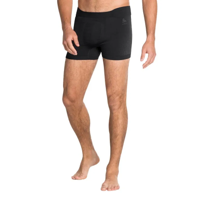 Odlo Men's Performance Warm Sports Underwear Base Layer Boxers