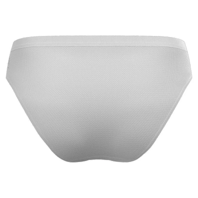 Odlo Women's Active F-Dry Light Sports Underwear Briefs in Black